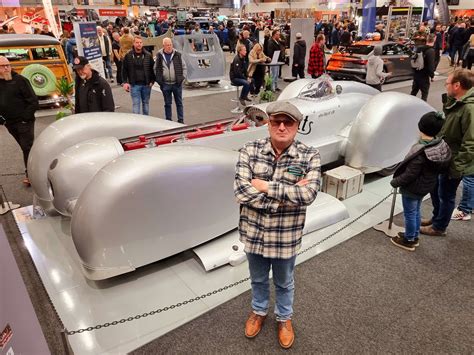 Streamliner .